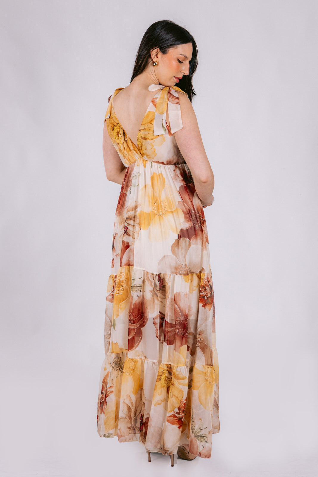Milan Dress