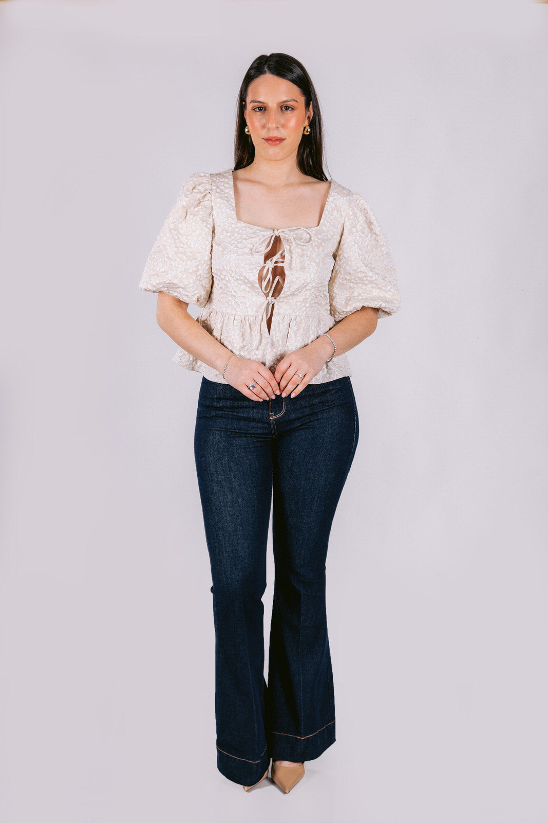 Flare Jeans