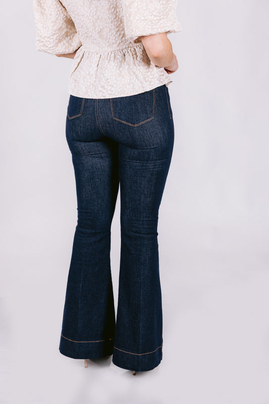 Flare Jeans