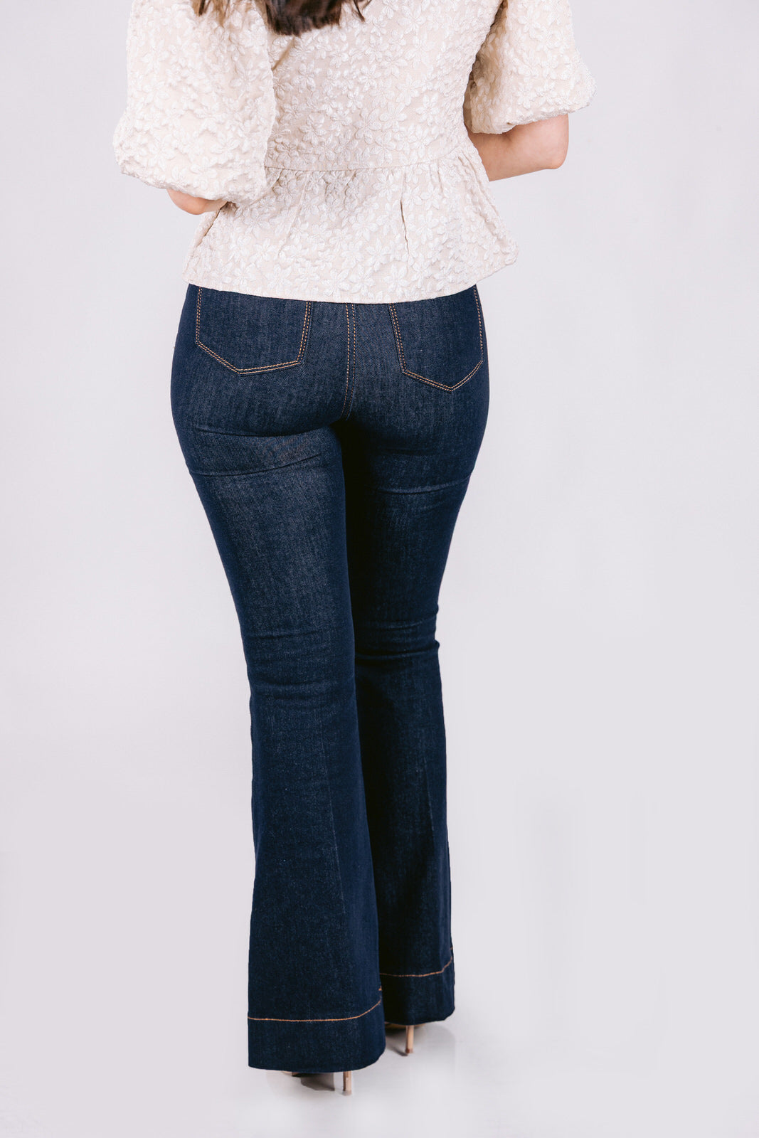 Flare Jeans
