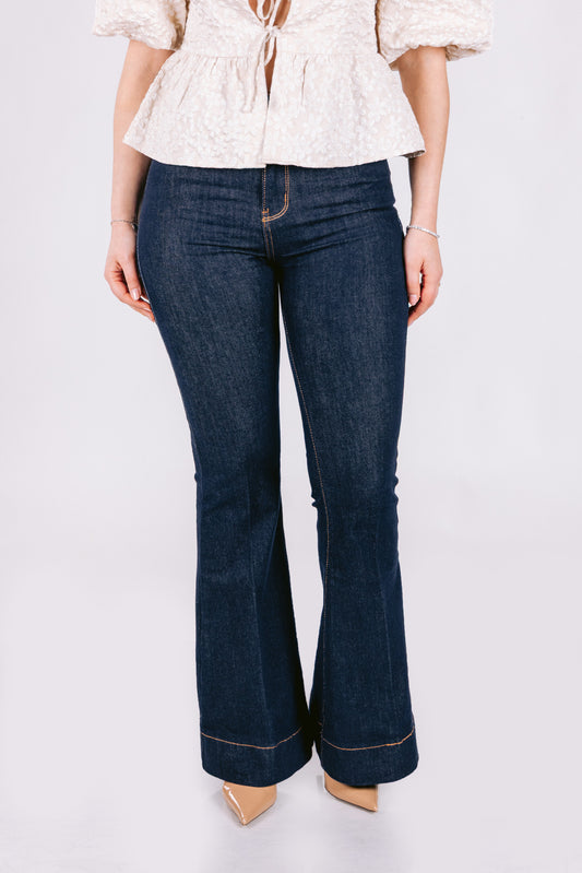 Flare Jeans