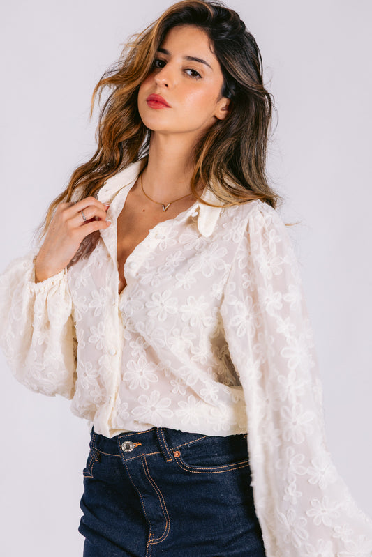 Boho Shirt