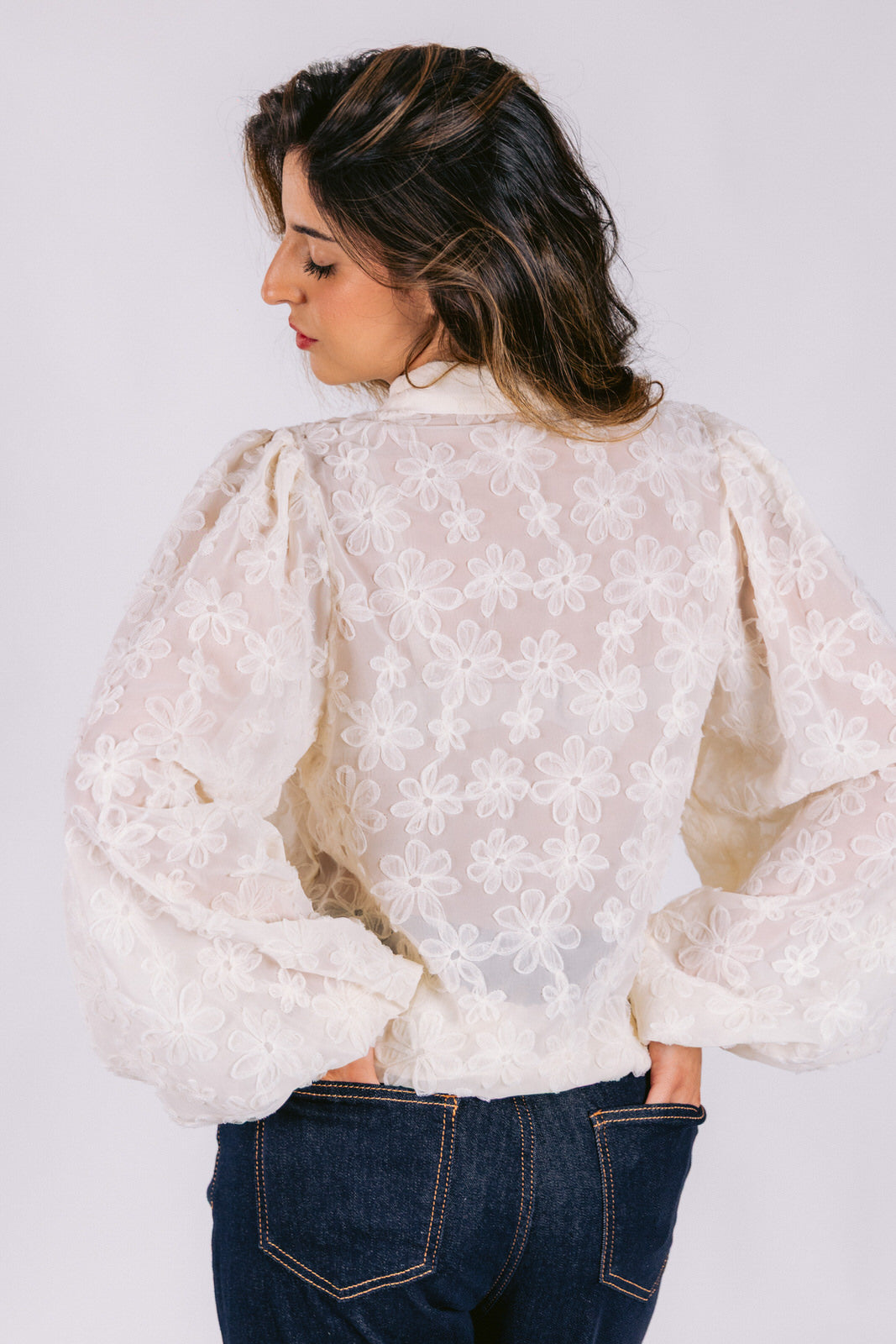 Boho Shirt