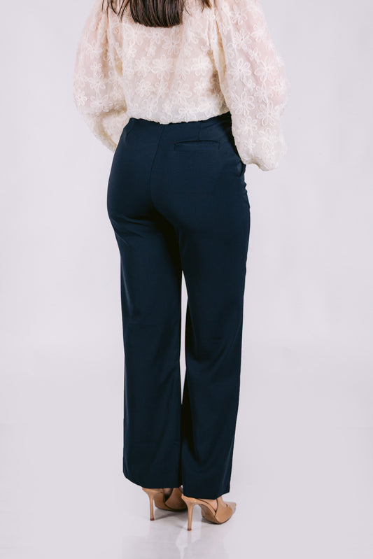 Suit Pant
