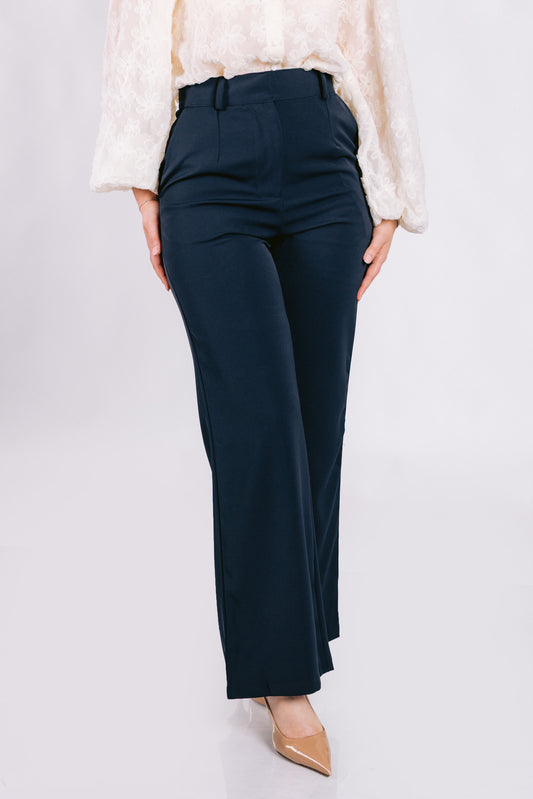 Suit Pant
