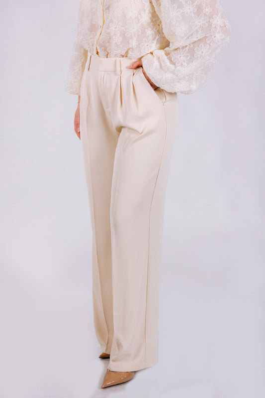 Suit Pant