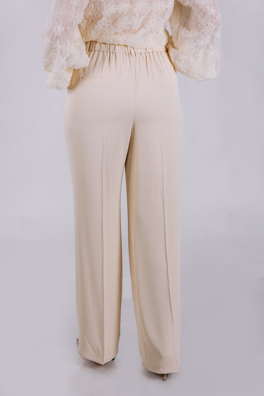 Suit Pant