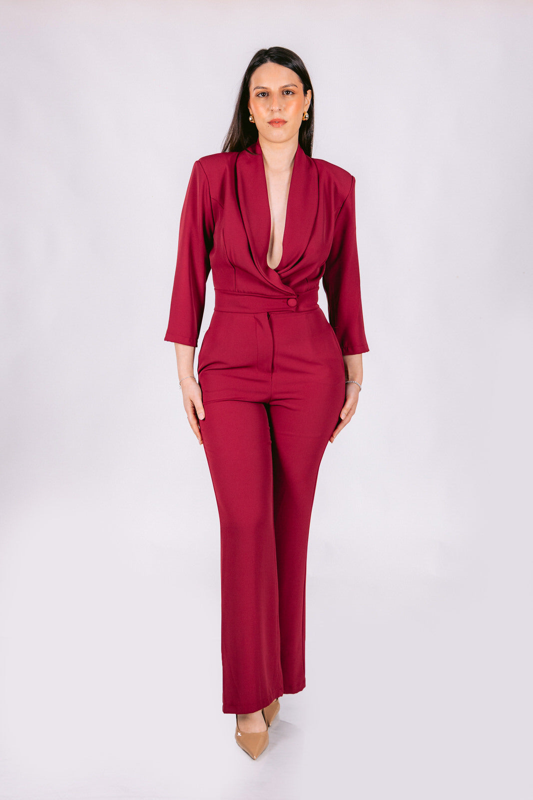 Jumpsuit