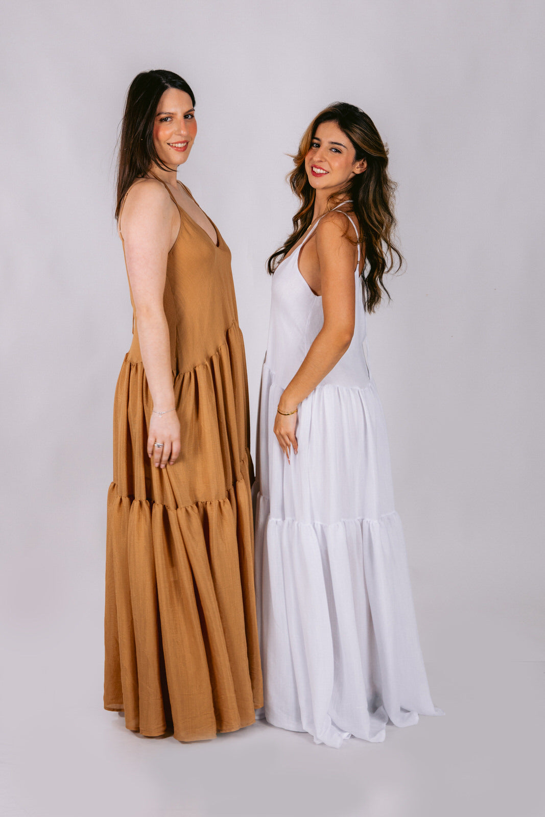 Santorini Dress