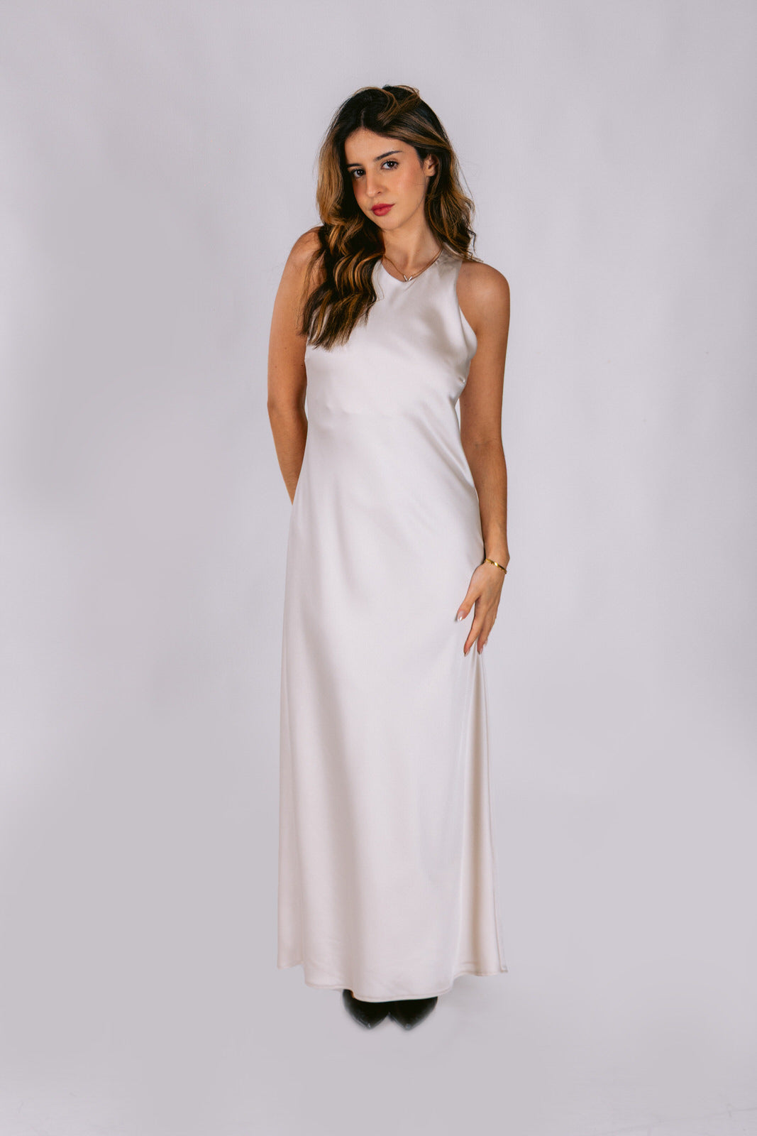 Vienna Dress