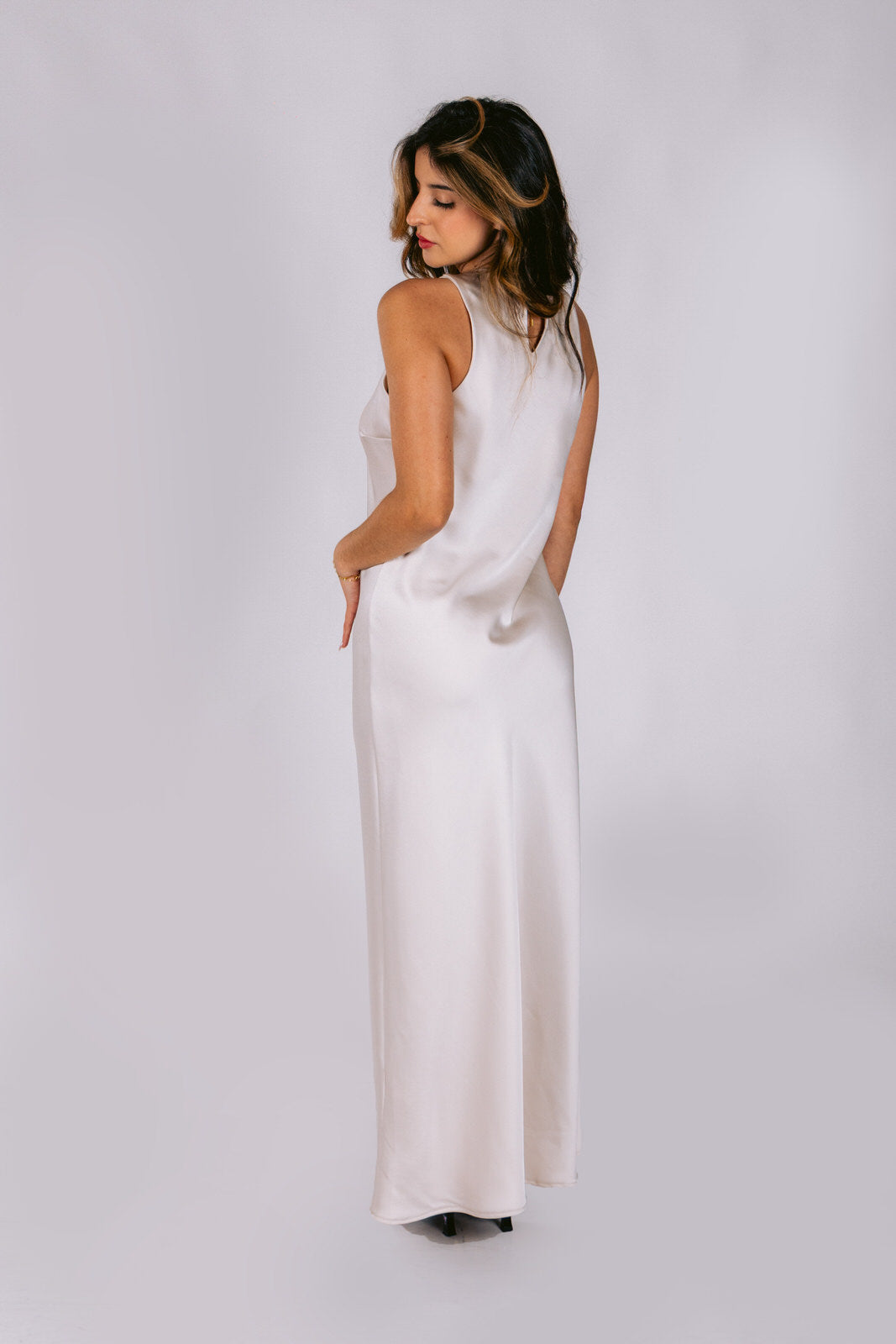 Vienna Dress