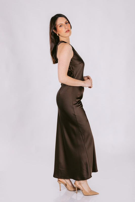 Vienna Dress