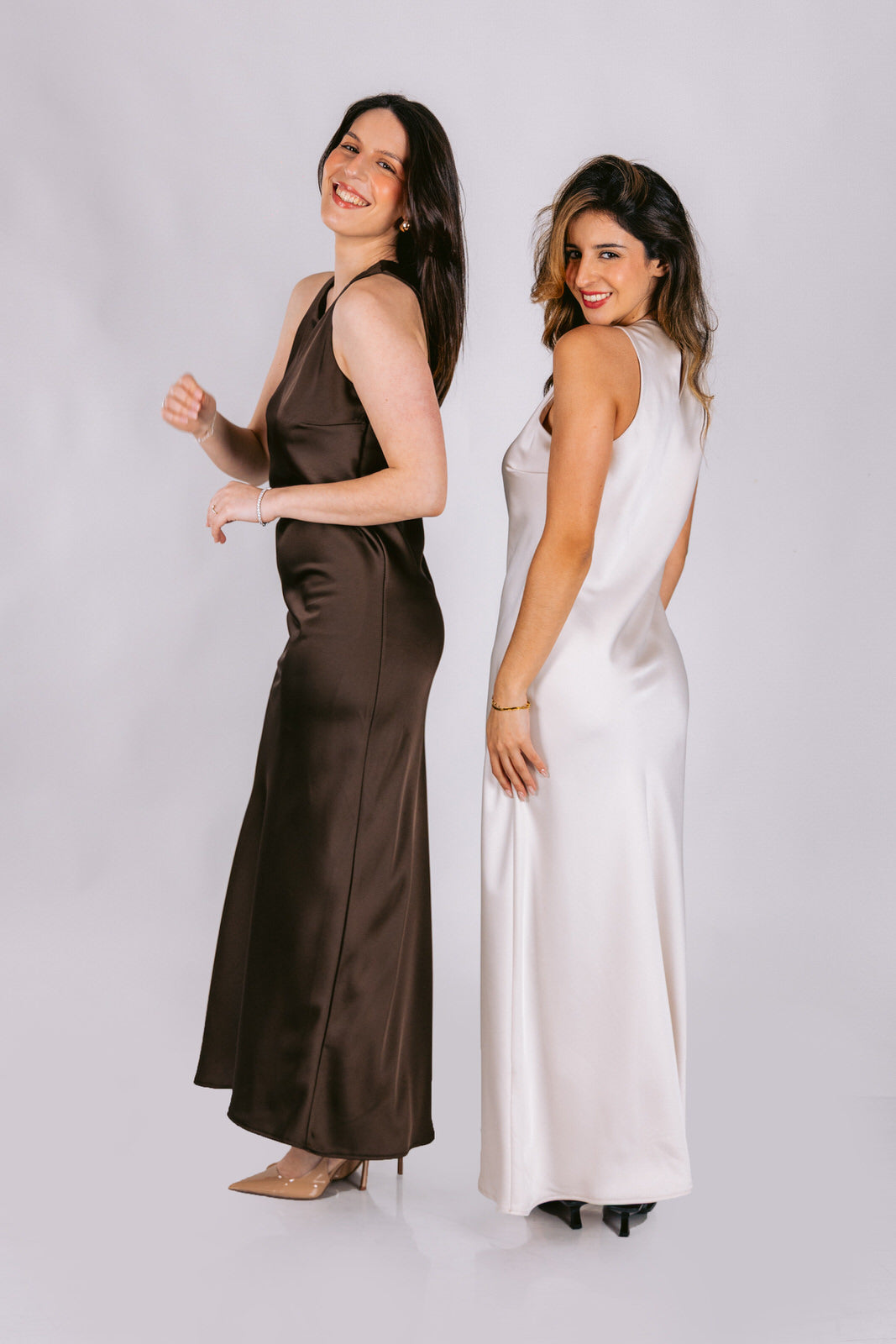 Vienna Dress