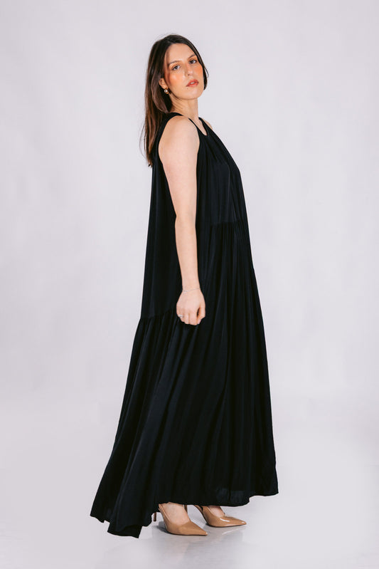 Copenhagen Dress