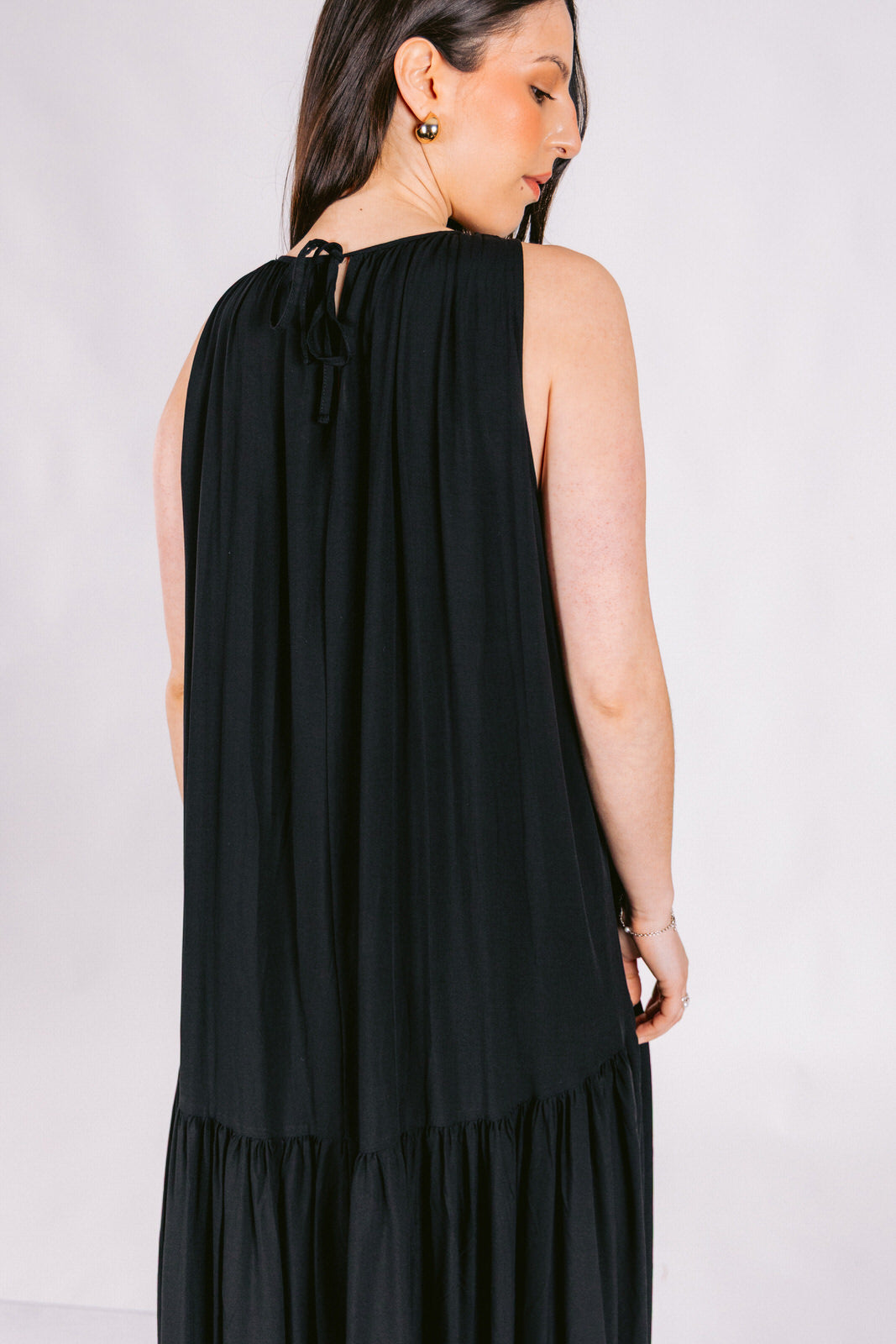 Copenhagen Dress