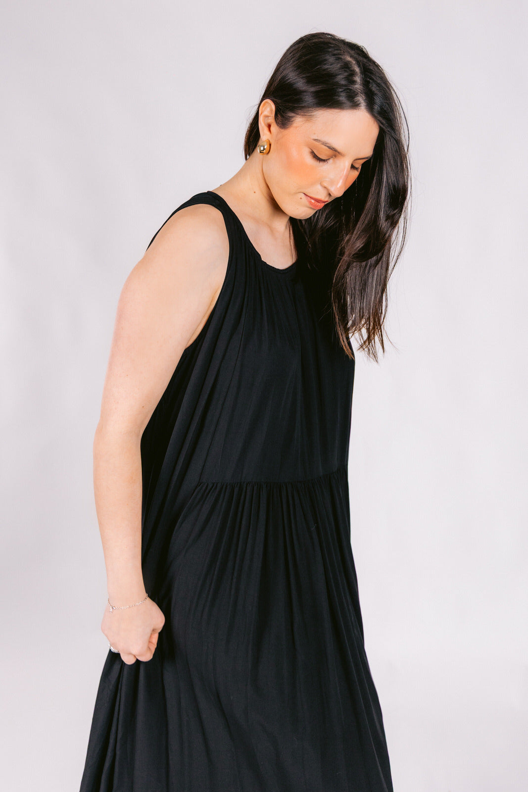 Copenhagen Dress