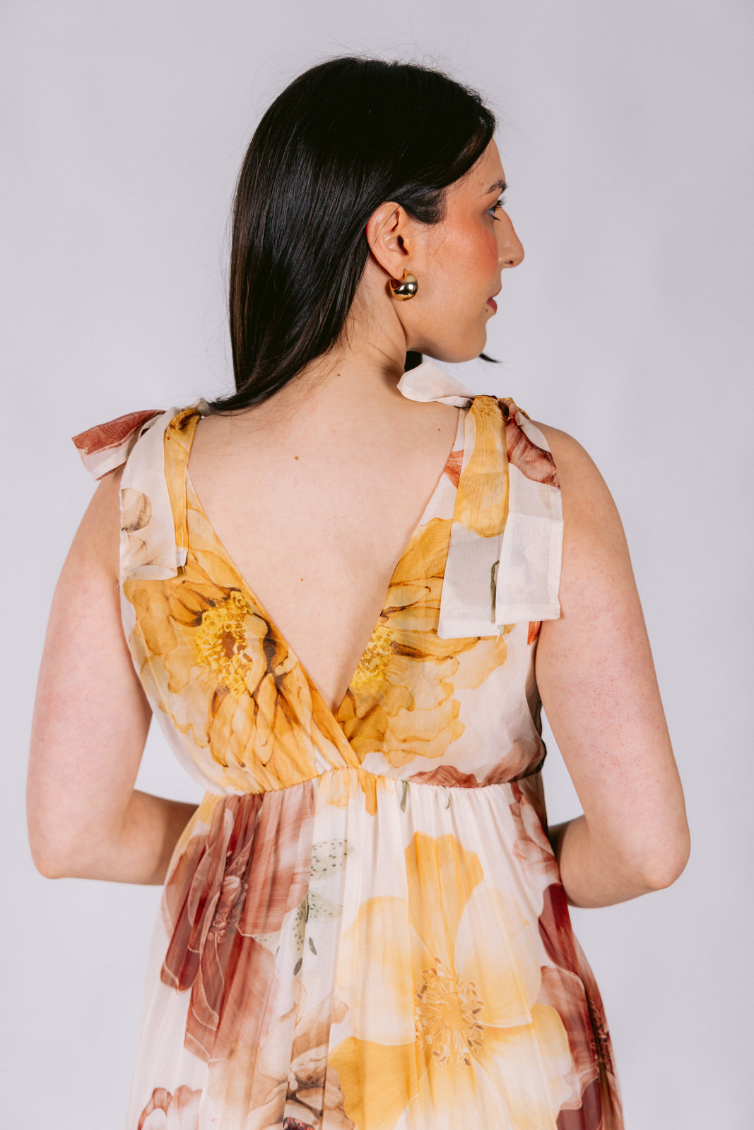 Milan Dress