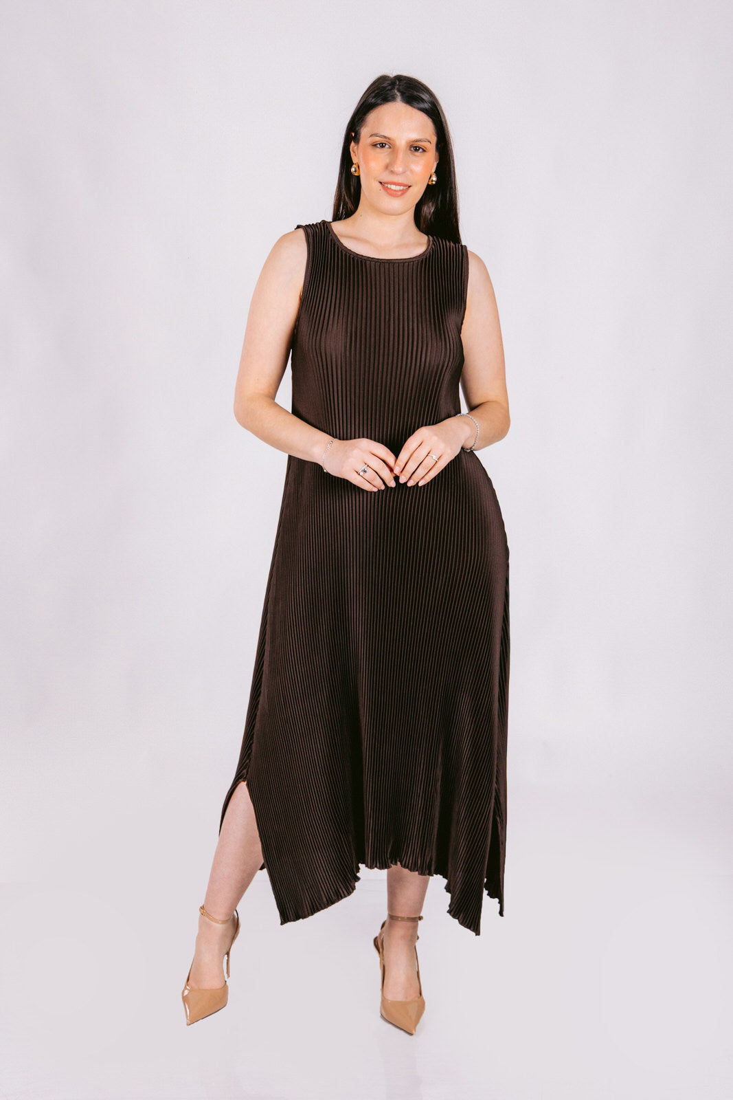 Paris Dress