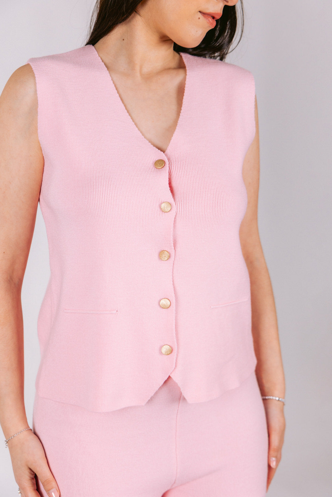 Soft Knit Set